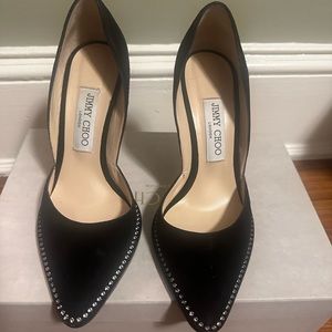 Jimmy Choo Babette Pump